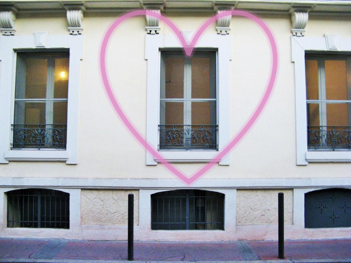 103M2 D'Espace Et De Calme Au Coeur De Montpellier Exterior photo